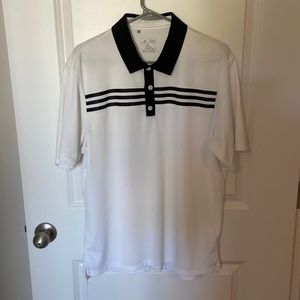 Adidas Golf Shirt